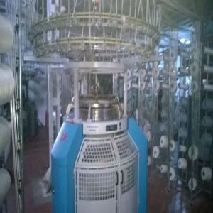 Used Circular Knitting Machine