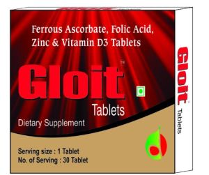 Gloit Tablets