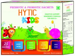 Hytic Kids Sachet