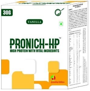 Pronich HP Powder