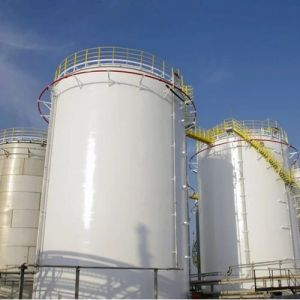 Chemical Storage Tank