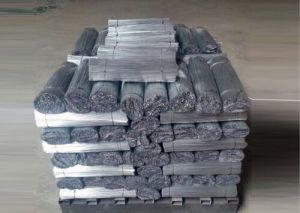 prestressed concrete steel wire