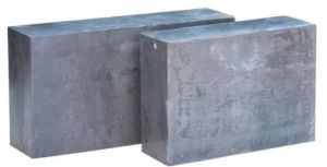 Rectangle Lead Brick