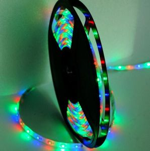 RGB Flexible Strip Light