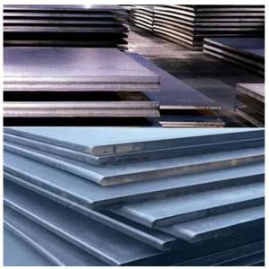 ms steel plate