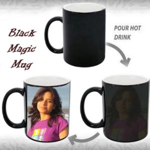 Printed Magic Mug