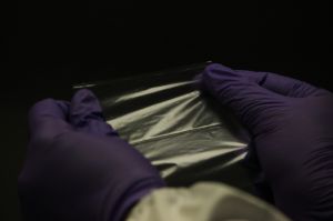 Collograft Collagen Sheets