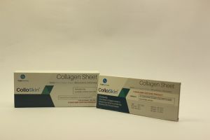 Colloskin Collagen Sheets