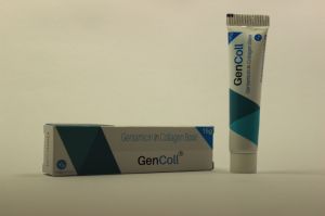 Gencoll Gel