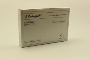 Collograft Collagen Sheets
