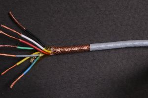 PTFE Insulated Copper Wires