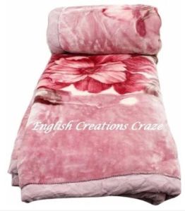 Single Bed Blankets