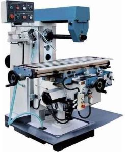 Milling Machine