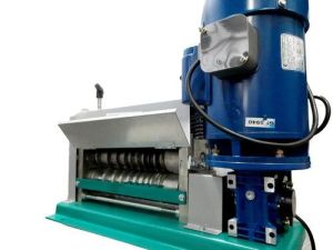 automatic wire stripping machine