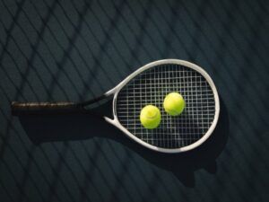 Sports Woolen Fabric