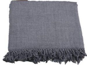 Woolen Shawls