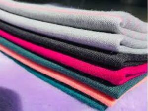 Mirino Woolen Fabric