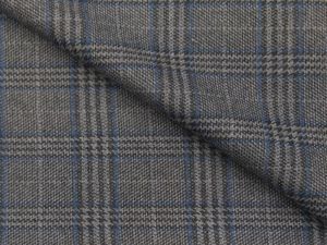 Woolen Blazer Fabric