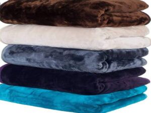 Polar Fleece Blanket