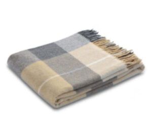Woolen Shawls
