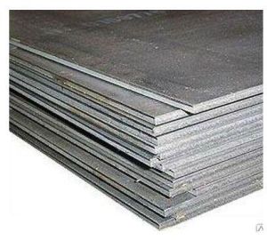 Aluminum Plates