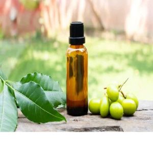 Neem Seed Oil