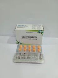 Ibuprofen Tablets