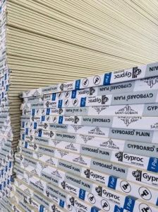 Saint Gobain Gypsum Board