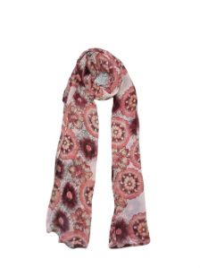 IMG-8086013.Chiffon Printed Designer Scarves