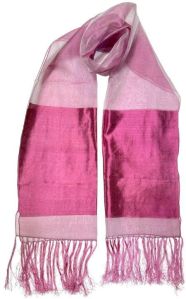 Orgenza Silk Scarves