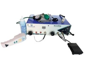 neurodop digital vascular doppler biothesiometer