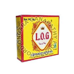 100gm Box Log Asafoetida Powder