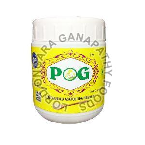 100GM POG Asafoetida Powder