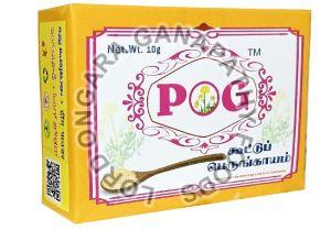 10gm Box Pog Asafoetida Powder