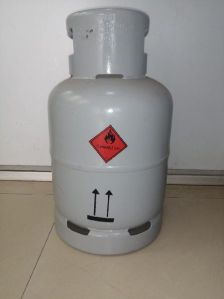 15kg LPG Gas Cylinder