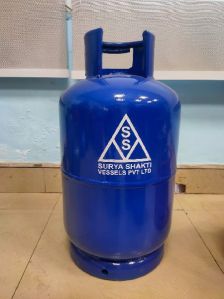 20 Kg LPG Gas Cylinder