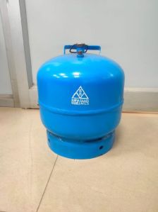 5 Kg Camping LPG Cylinder