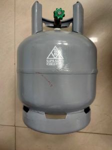 5 Kg Camping LPG Cylinder