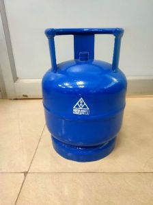 5 Kg LPG Gas Cylinder