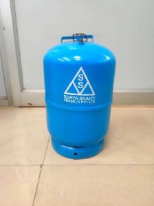 5 Kg LPG Gas Cylinder