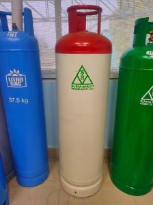 50 Kg LPG Gas Cylinder
