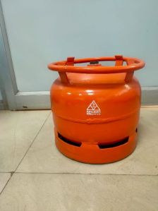 6 Kg Camping LPG Cylinder