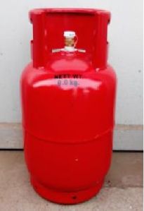 9 Kg LPG Gas Cylinder