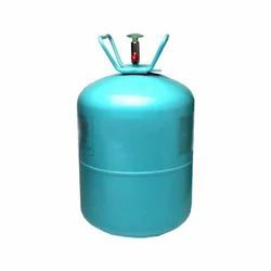Refrigerant Gas Cylinder