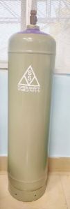 Refrigerant Gas Cylinder