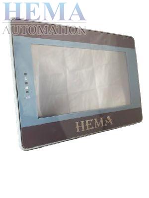 Human Machine Interface