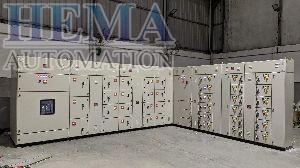 PCC Panel
