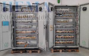 PLC Panel