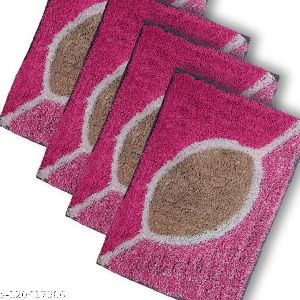 100% Cotton Bath Mat