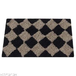 100% Cotton Bath Mat